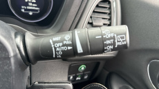 Honda HR-V 1.5 i-VTEC SE 5dr Petrol Hatchback